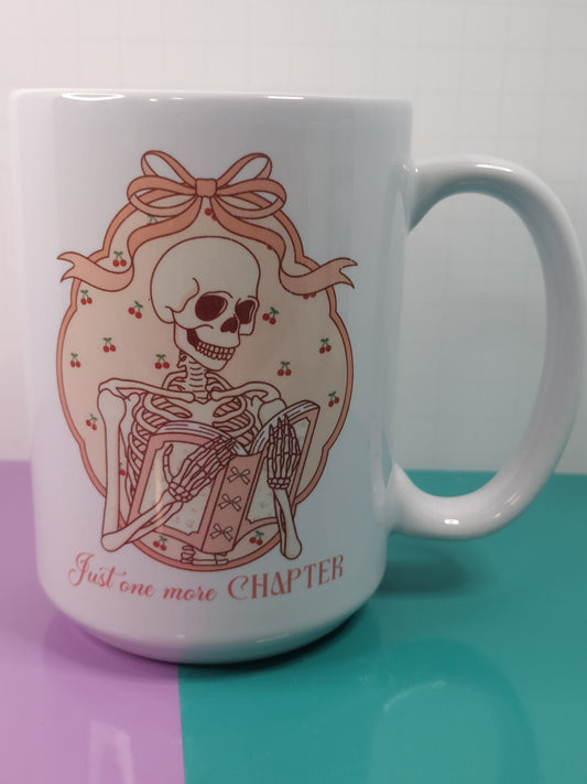 15 oz. Mugs