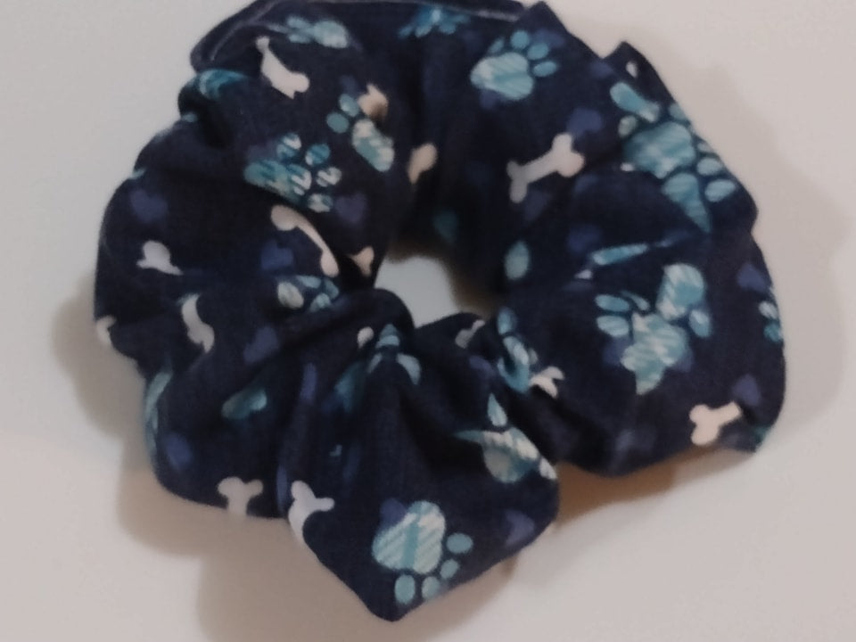 Hair Scrunchies