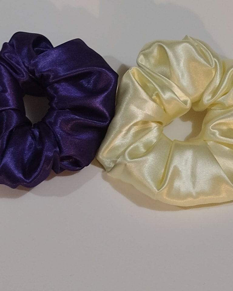 Hair Scrunchies