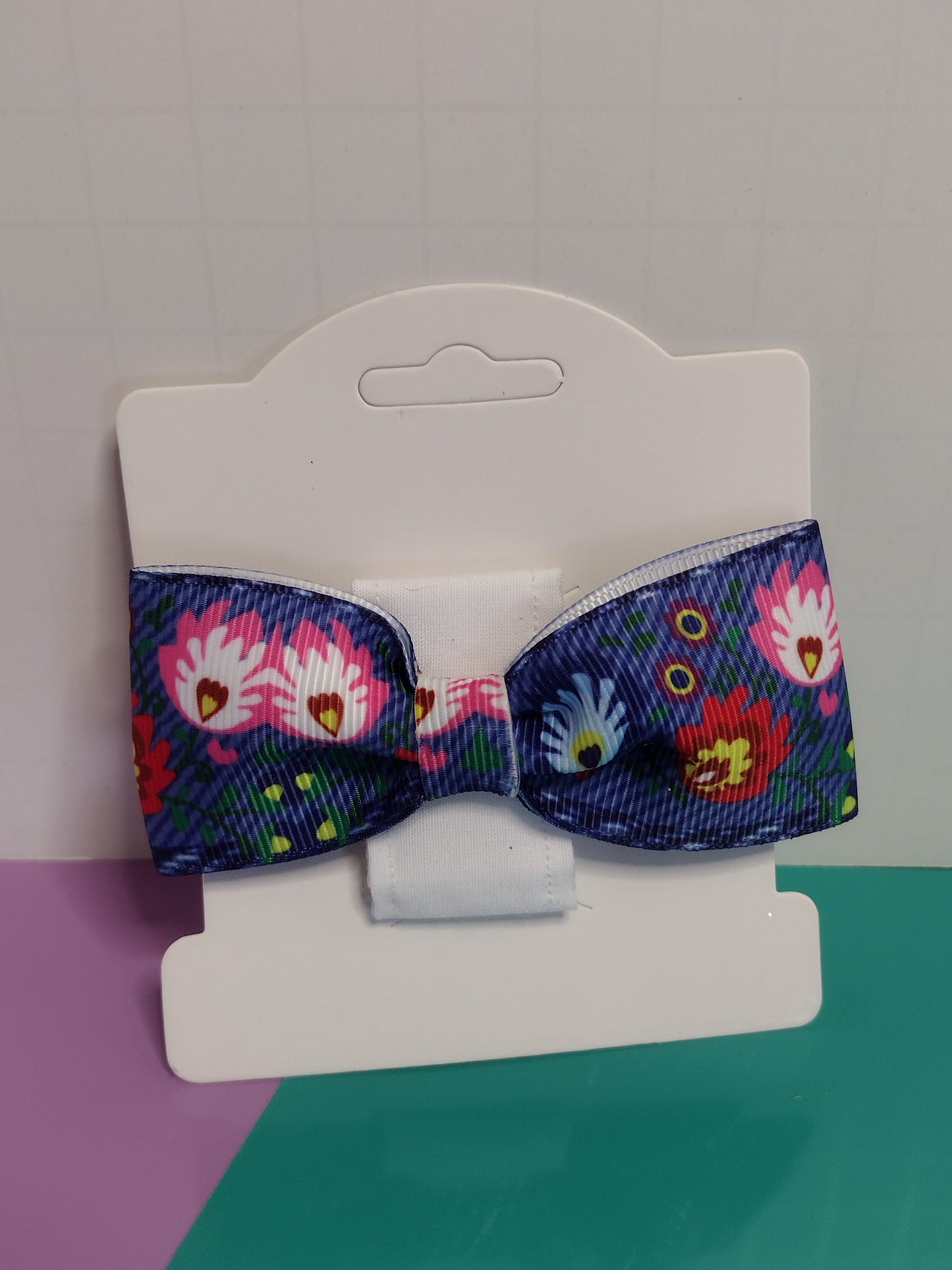 Pet Bow