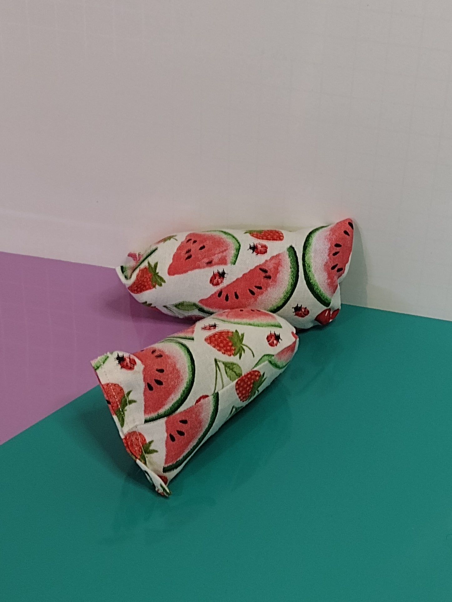 Bell Cat-nip toy