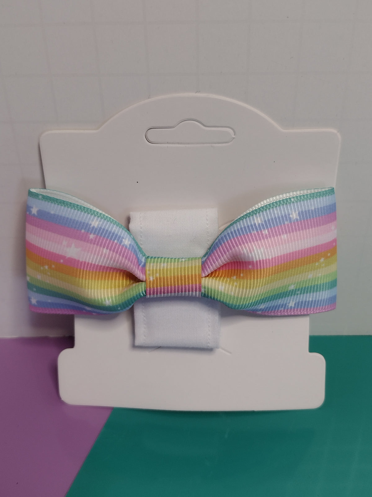 Pet Bow