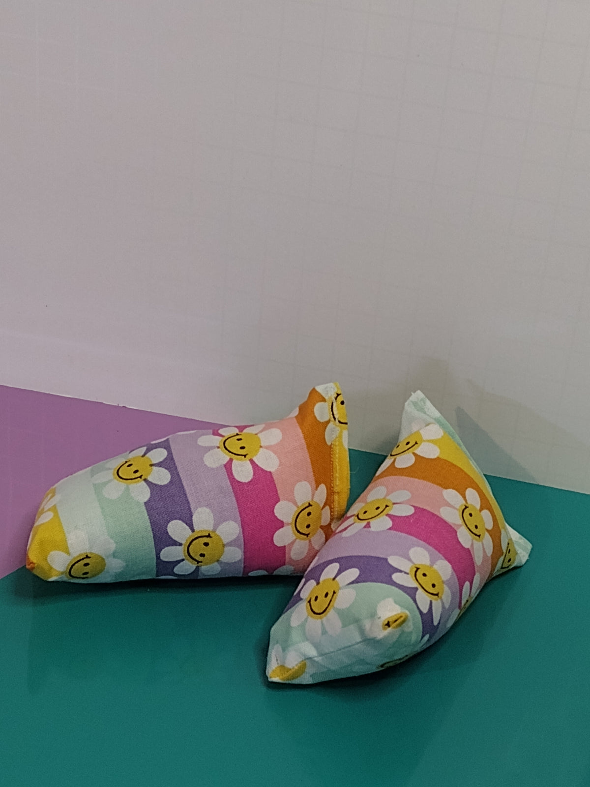 Bell Cat-nip toy