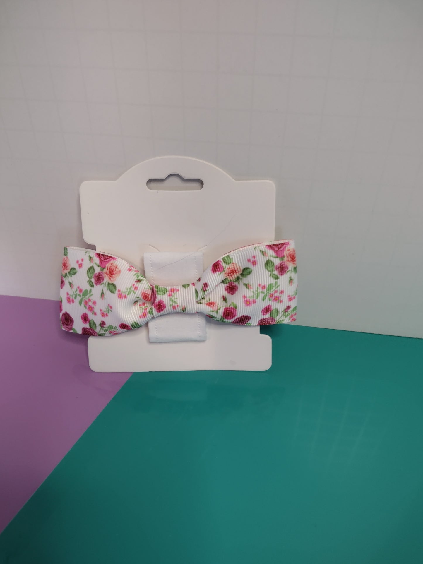 Pet Bow