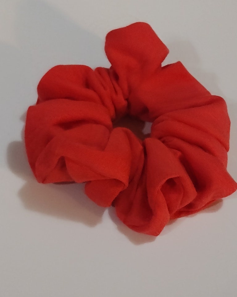 Hair Scrunchies